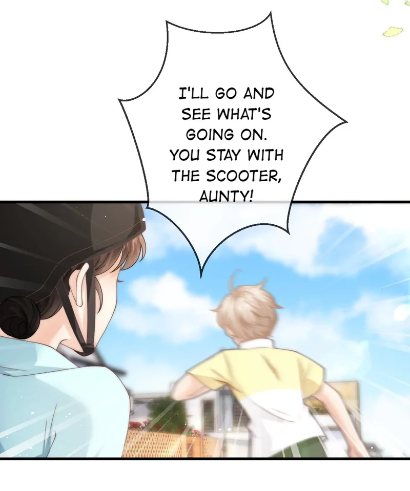 Read Green Plum Island chapter 14 image 17 on Lezhin