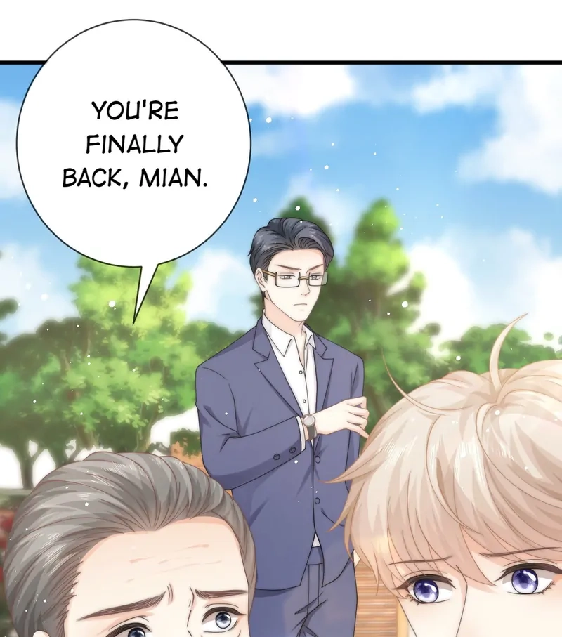 Read Green Plum Island chapter 14 image 30 on Lezhin