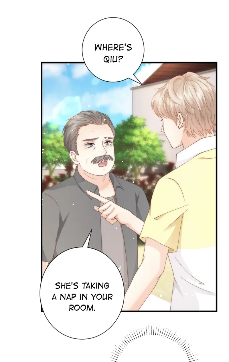 Read Green Plum Island chapter 14 image 32 on Lezhin