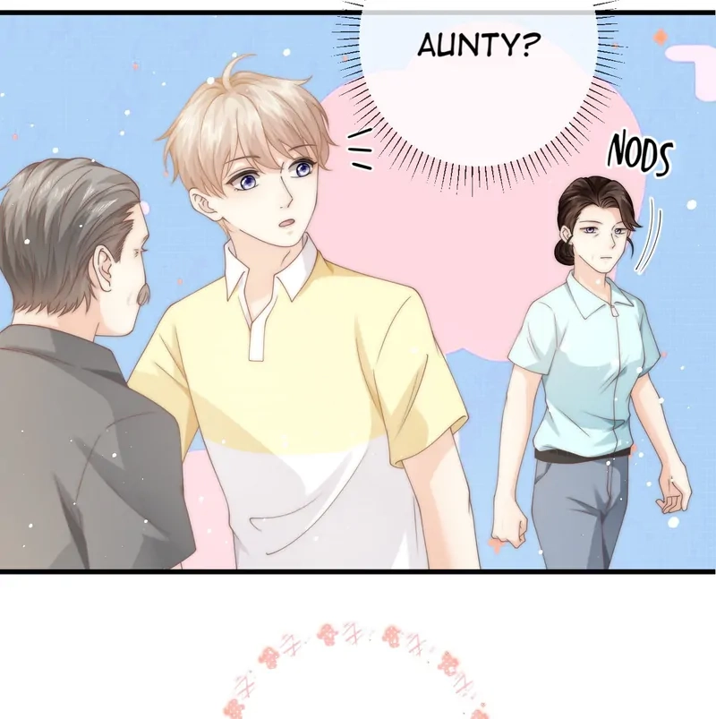 Read Green Plum Island chapter 14 image 33 on Lezhin