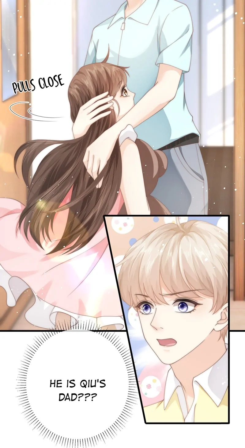 Read Green Plum Island chapter 14 image 37 on Lezhin