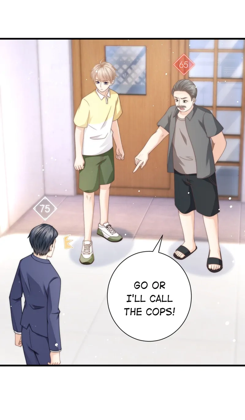 Read Green Plum Island chapter 14 image 42 on Lezhin