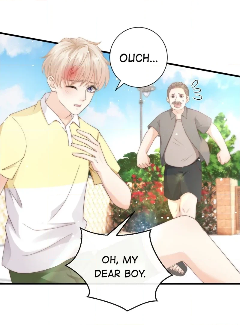 Read Green Plum Island chapter 15 image 3 on Lezhin