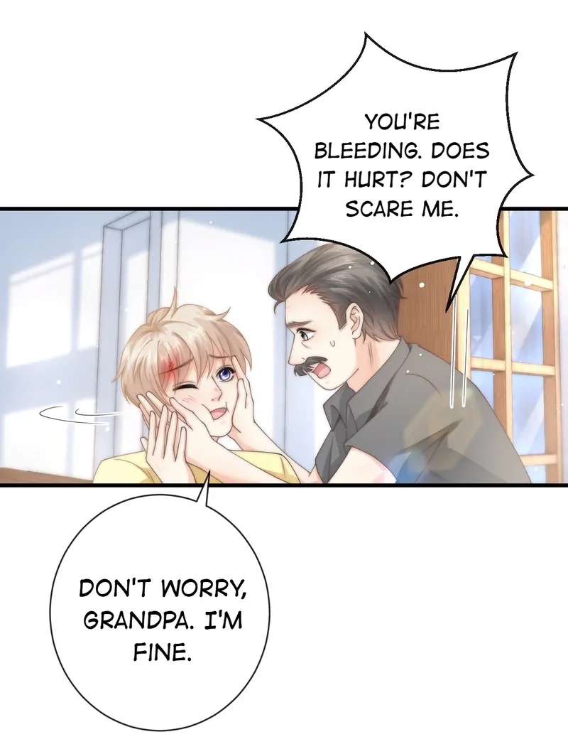 Read Green Plum Island chapter 15 image 4 on Lezhin