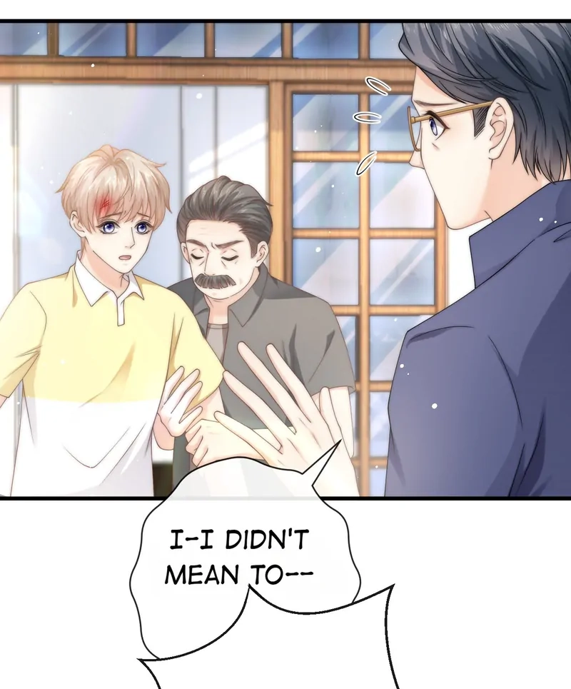Read Green Plum Island chapter 15 image 5 on Lezhin