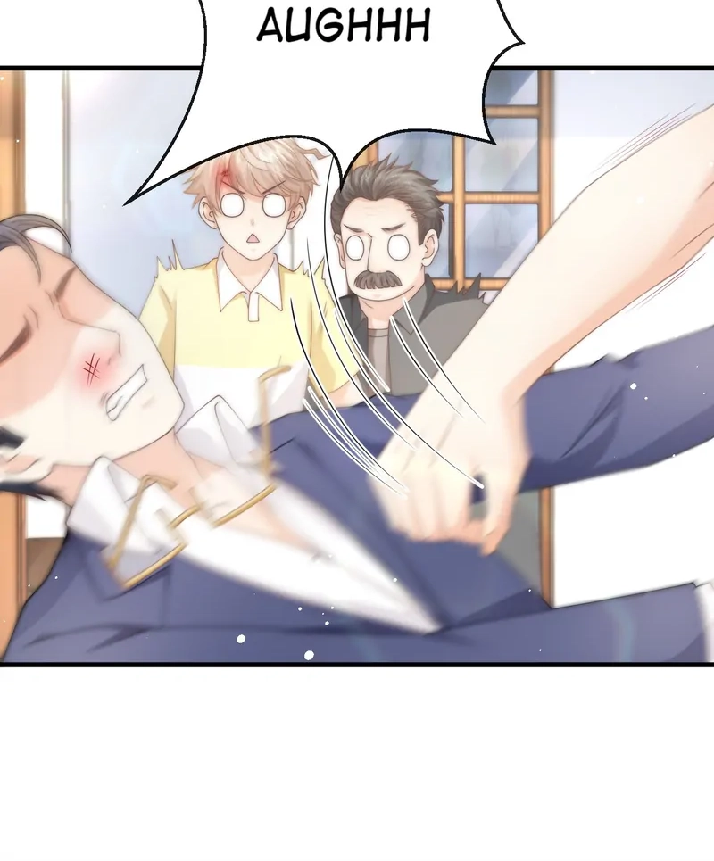 Read Green Plum Island chapter 15 image 6 on Lezhin