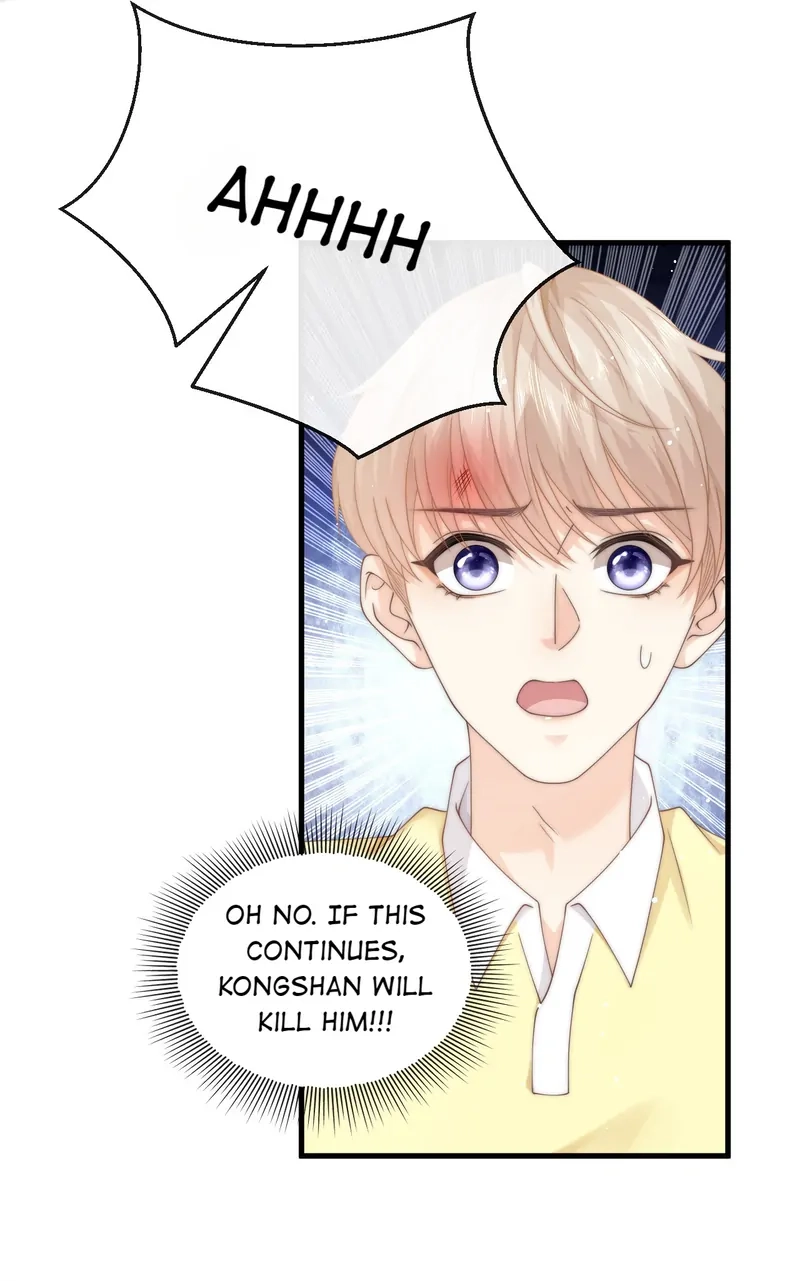 Read Green Plum Island chapter 15 image 9 on Lezhin