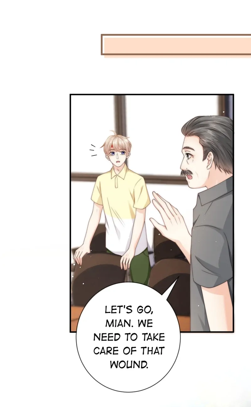 Read Green Plum Island chapter 16 image 14 on Lezhin