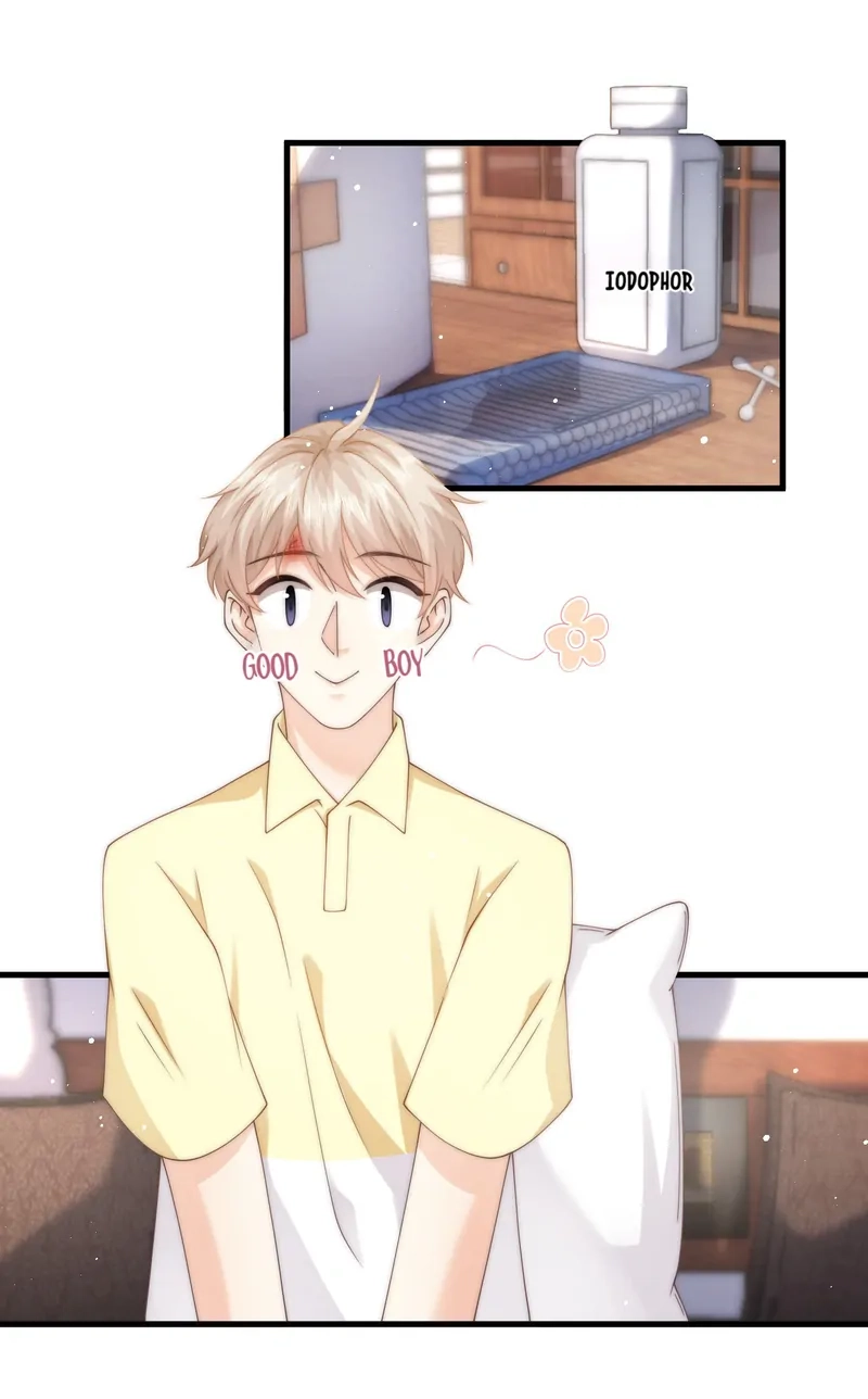 Read Green Plum Island chapter 16 image 18 on Lezhin
