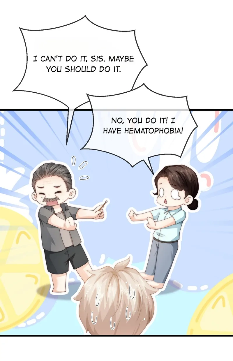 Read Green Plum Island chapter 16 image 20 on Lezhin