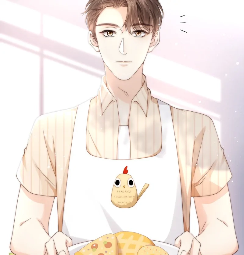 Read Green Plum Island chapter 16 image 24 on Lezhin