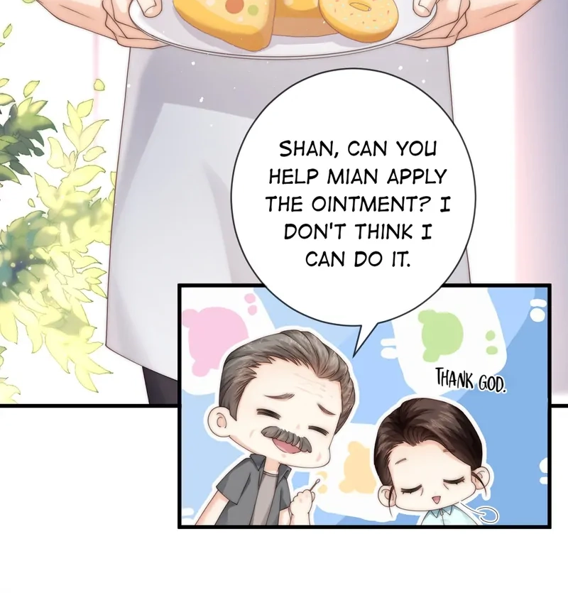 Read Green Plum Island chapter 16 image 25 on Lezhin