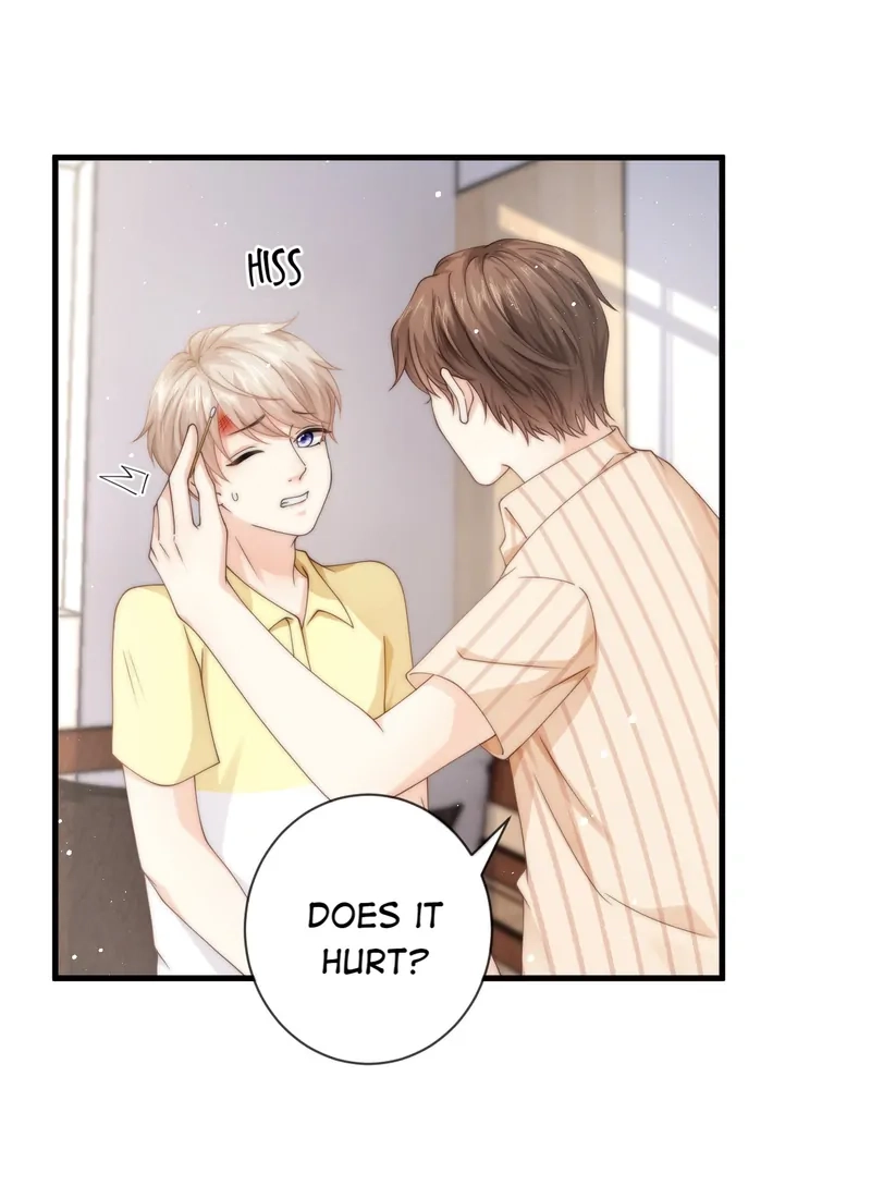 Read Green Plum Island chapter 16 image 32 on Lezhin