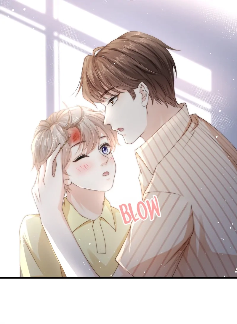 Read Green Plum Island chapter 16 image 34 on Lezhin