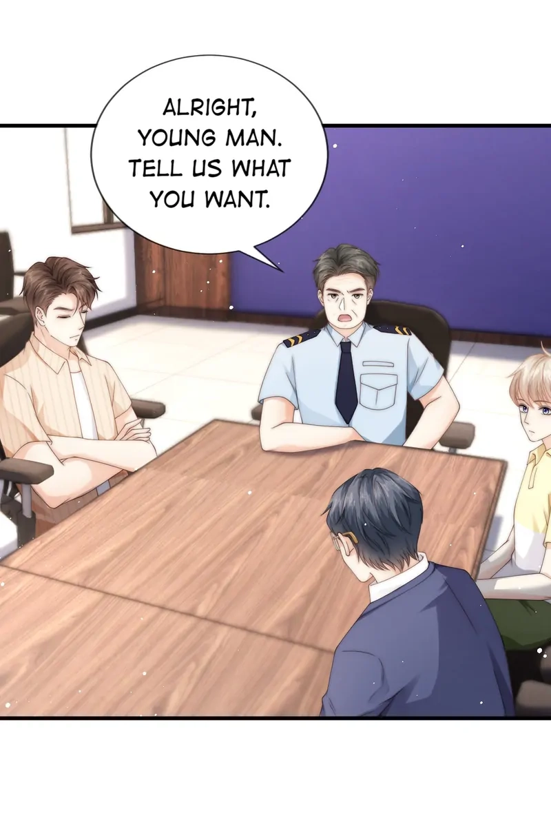 Read Green Plum Island chapter 16 image 6 on Lezhin