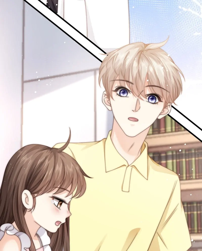 Read Green Plum Island chapter 17 image 16 on Lezhin