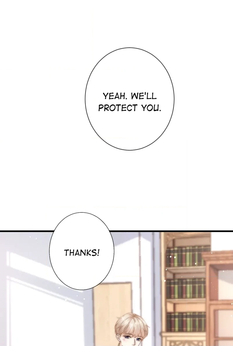 Read Green Plum Island chapter 17 image 19 on Lezhin