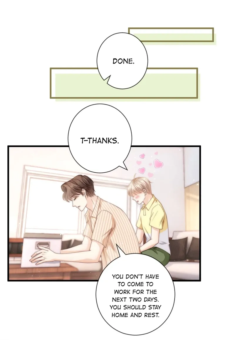 Read Green Plum Island chapter 17 image 2 on Lezhin