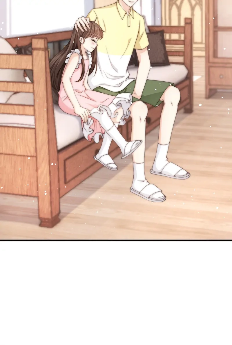 Read Green Plum Island chapter 17 image 20 on Lezhin