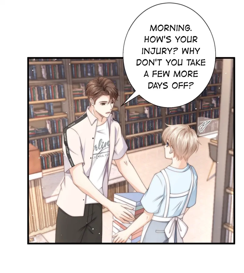 Read Green Plum Island chapter 17 image 25 on Lezhin