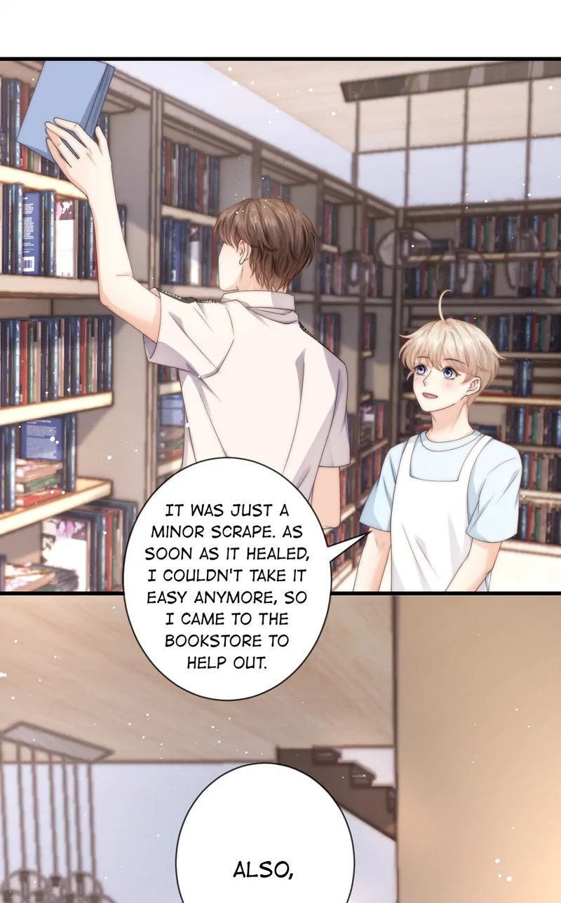 Read Green Plum Island chapter 17 image 26 on Lezhin