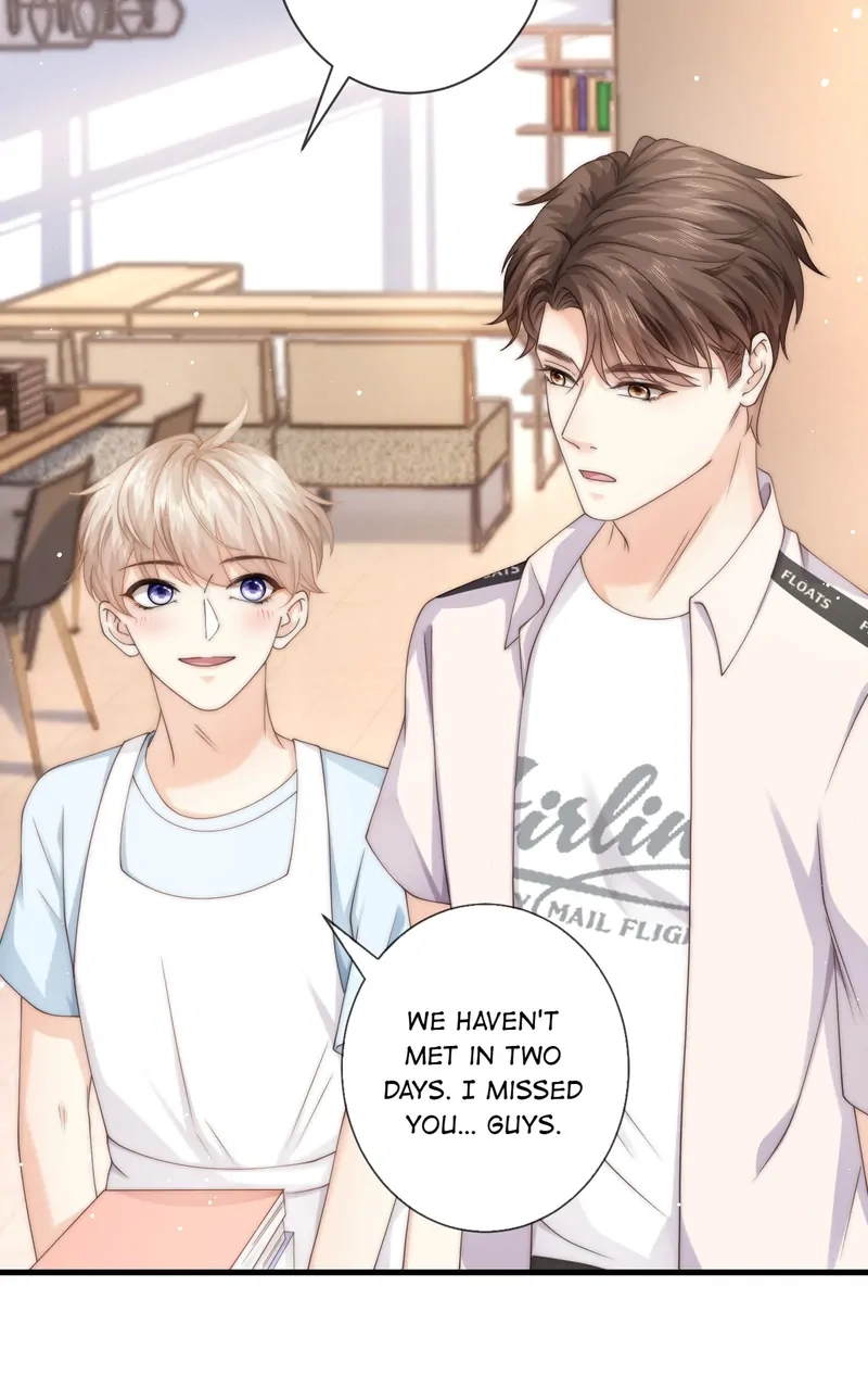 Read Green Plum Island chapter 17 image 27 on Lezhin