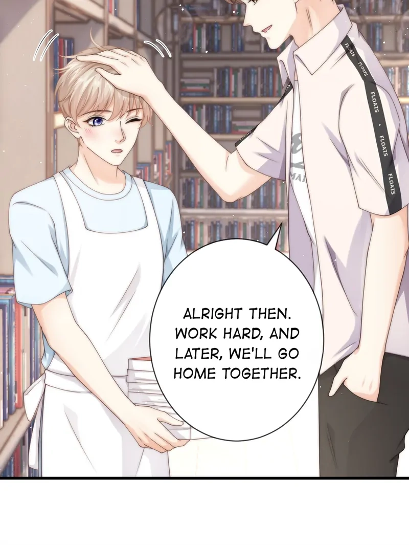 Read Green Plum Island chapter 17 image 29 on Lezhin