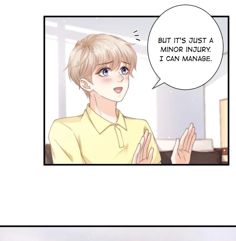 Read Green Plum Island chapter 17 image 3 on Lezhin