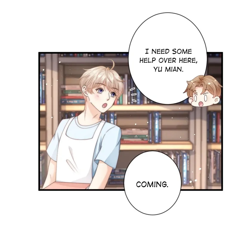 Read Green Plum Island chapter 17 image 31 on Lezhin