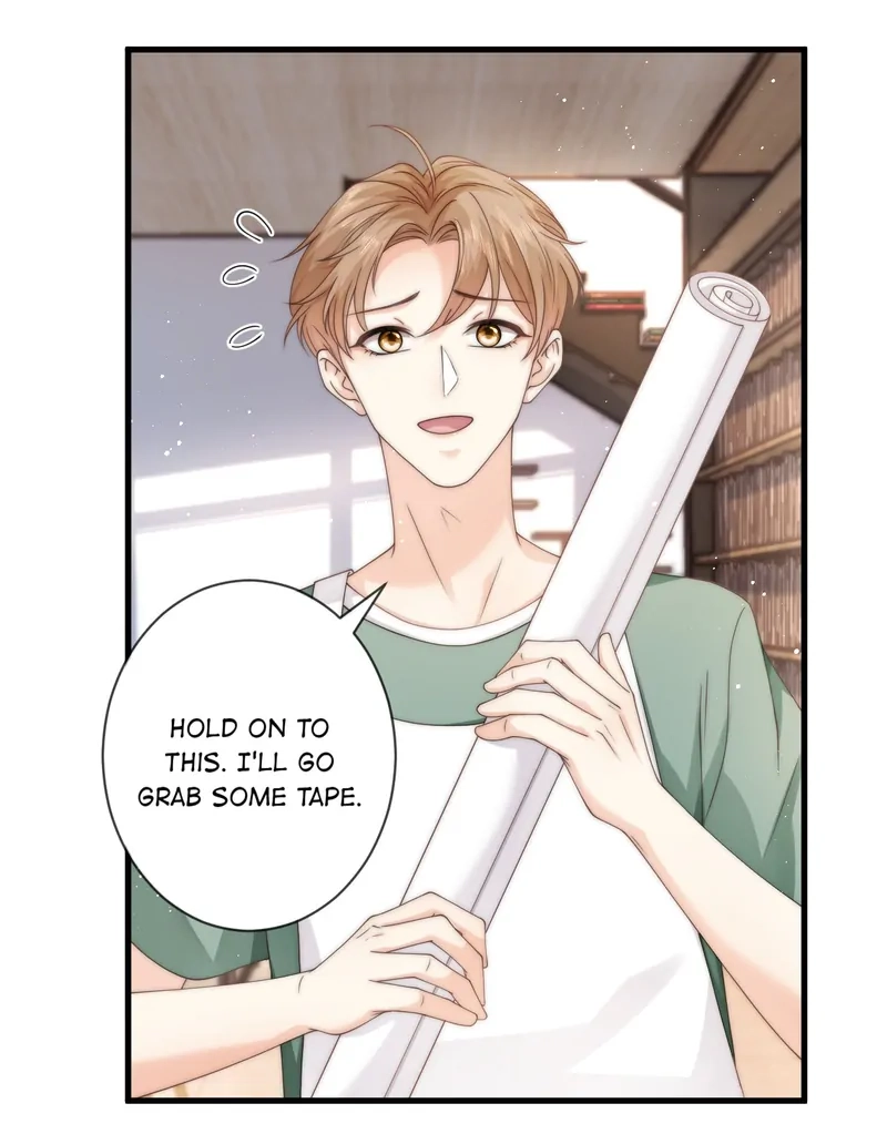 Read Green Plum Island chapter 17 image 32 on Lezhin
