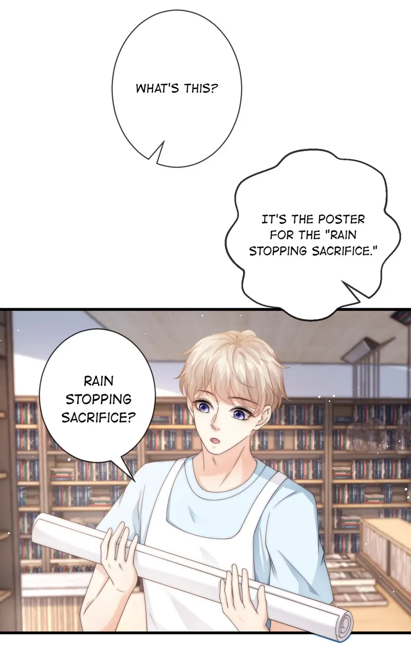 Read Green Plum Island chapter 17 image 33 on Lezhin