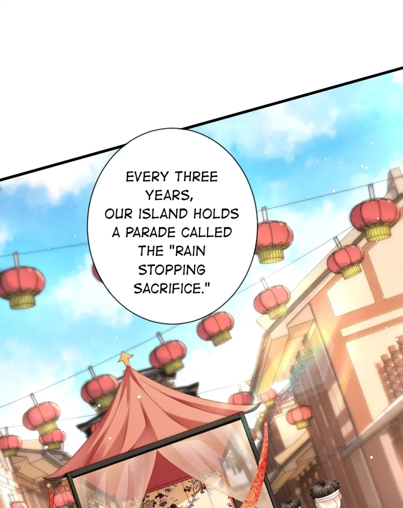 Read Green Plum Island chapter 17 image 35 on Lezhin