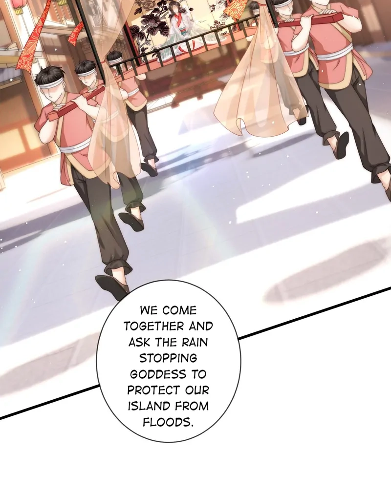 Read Green Plum Island chapter 17 image 36 on Lezhin