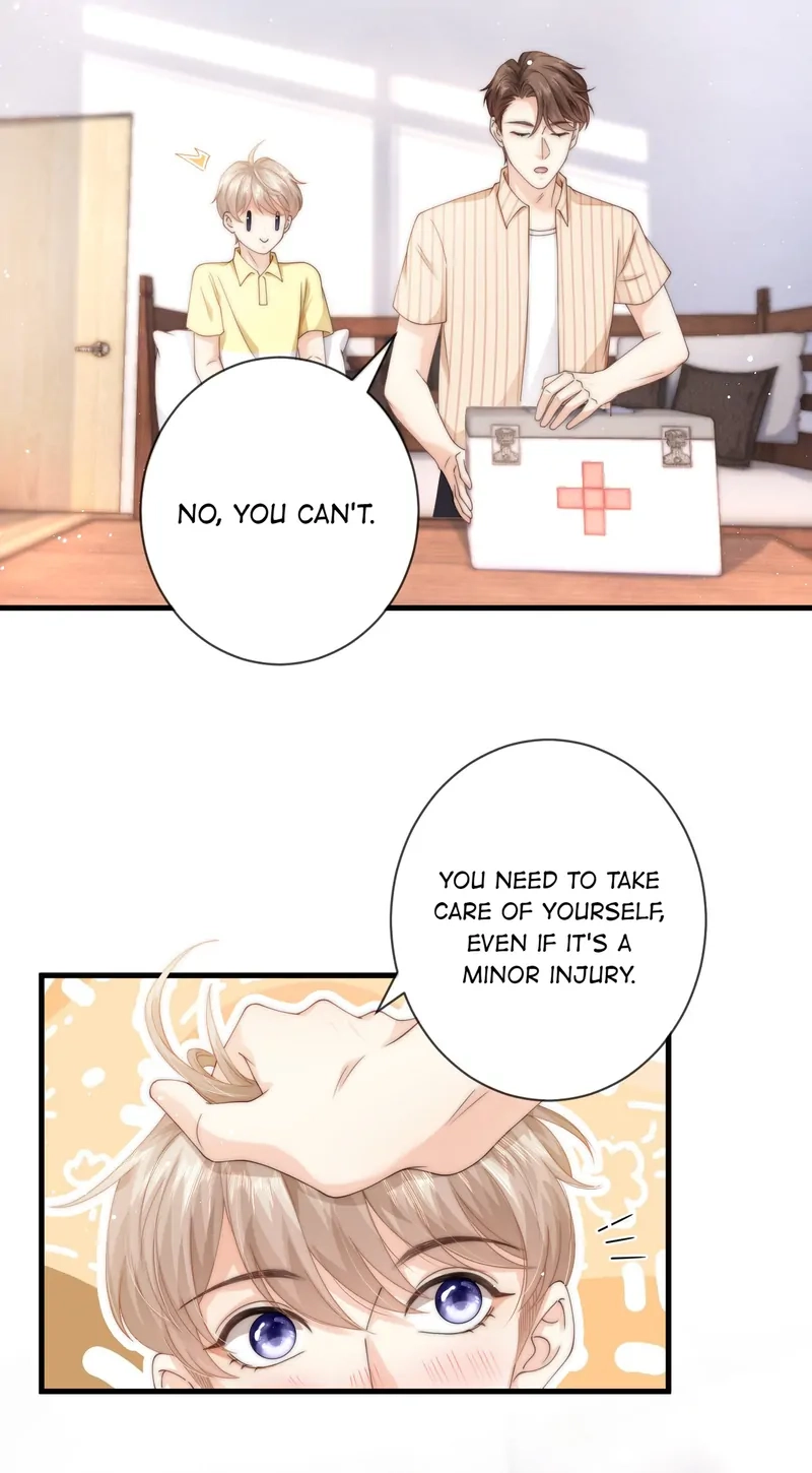 Read Green Plum Island chapter 17 image 4 on Lezhin