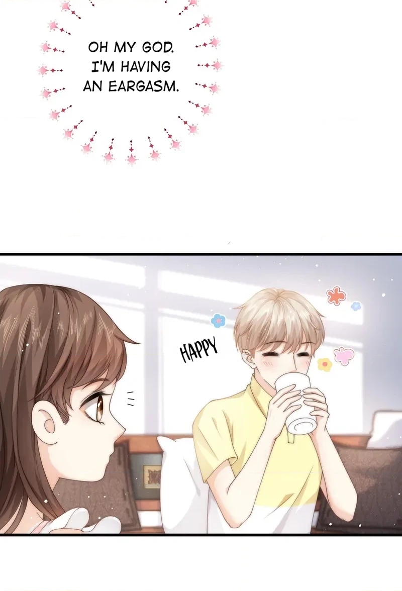 Read Green Plum Island chapter 17 image 7 on Lezhin