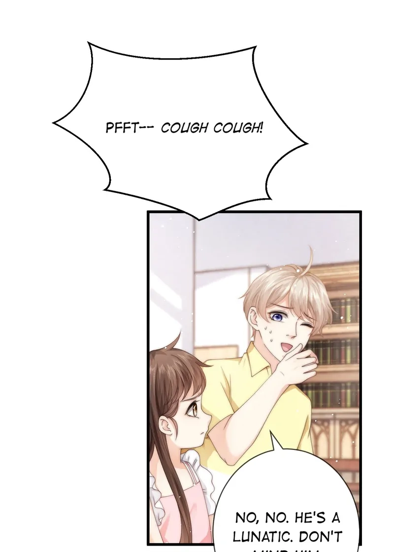 Read Green Plum Island chapter 17 image 9 on Lezhin