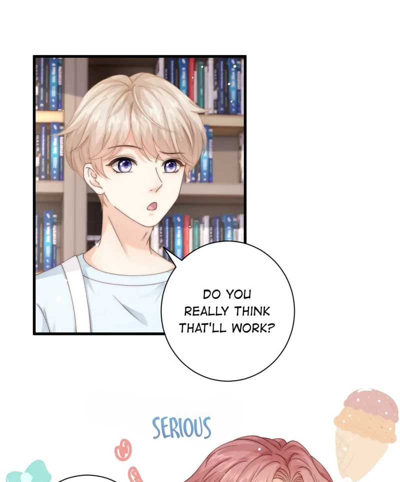 Read Green Plum Island chapter 18 image 13 on Lezhin