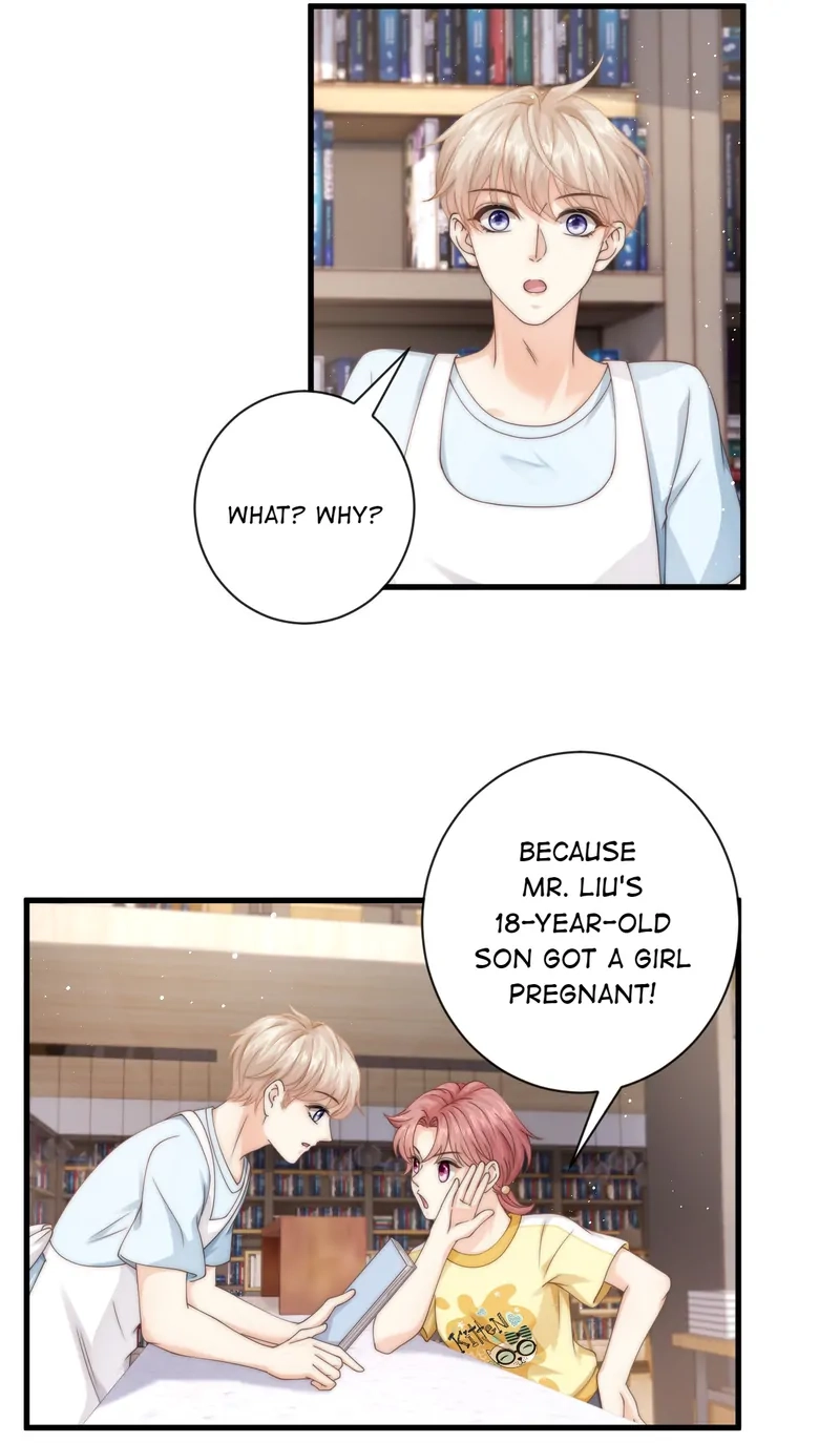 Read Green Plum Island chapter 18 image 17 on Lezhin