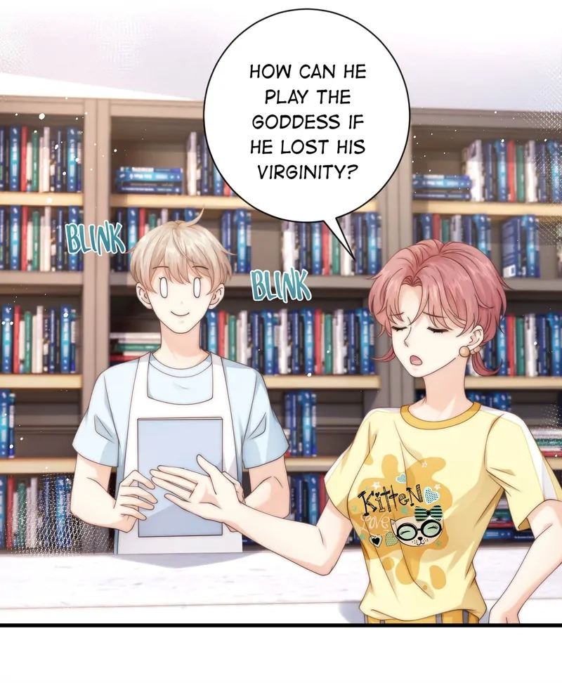 Read Green Plum Island chapter 18 image 18 on Lezhin