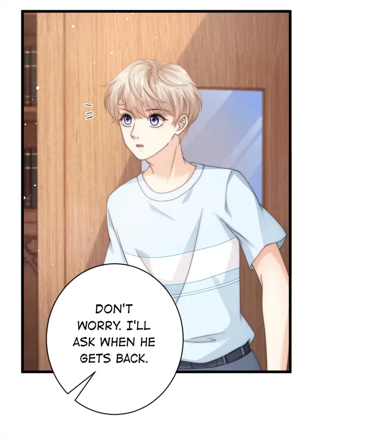 Read Green Plum Island chapter 18 image 21 on Lezhin