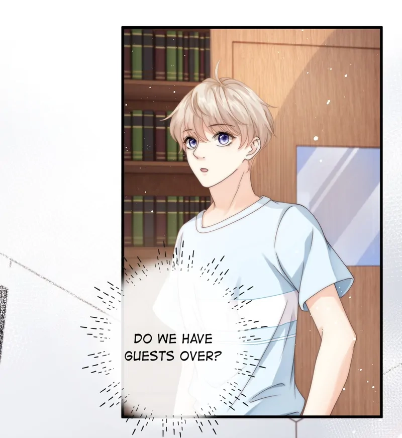 Read Green Plum Island chapter 18 image 22 on Lezhin