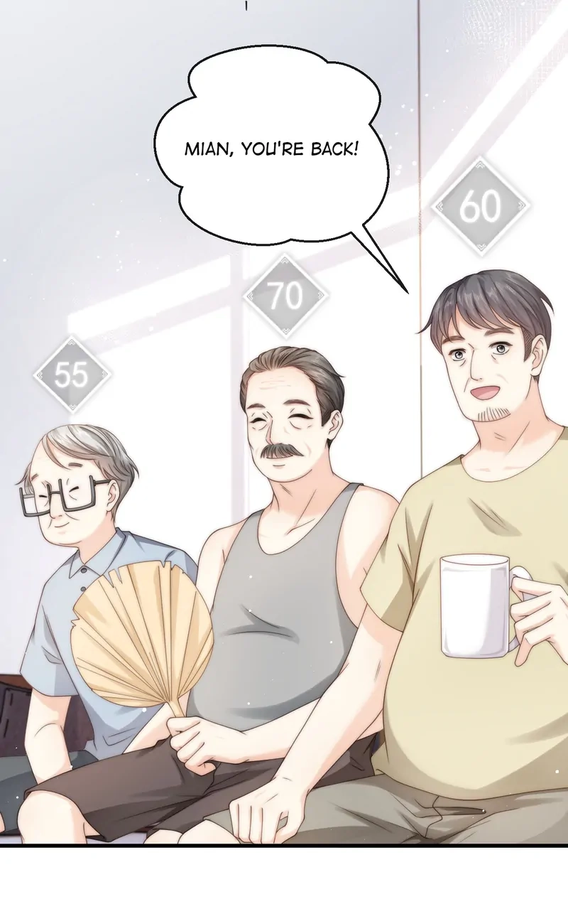 Read Green Plum Island chapter 18 image 23 on Lezhin