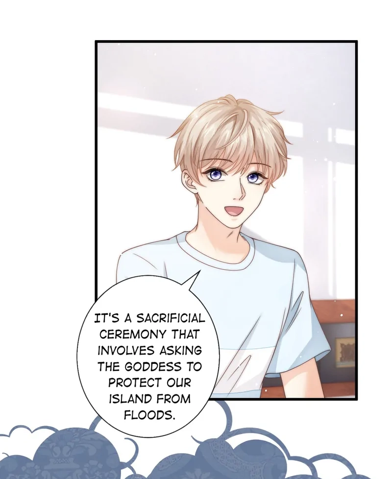 Read Green Plum Island chapter 18 image 27 on Lezhin