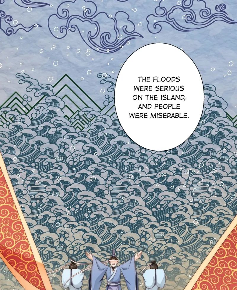 Read Green Plum Island chapter 18 image 29 on Lezhin