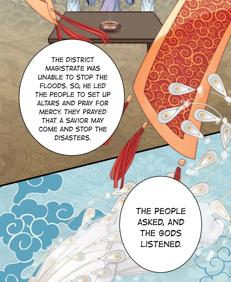 Read Green Plum Island chapter 18 image 30 on Lezhin