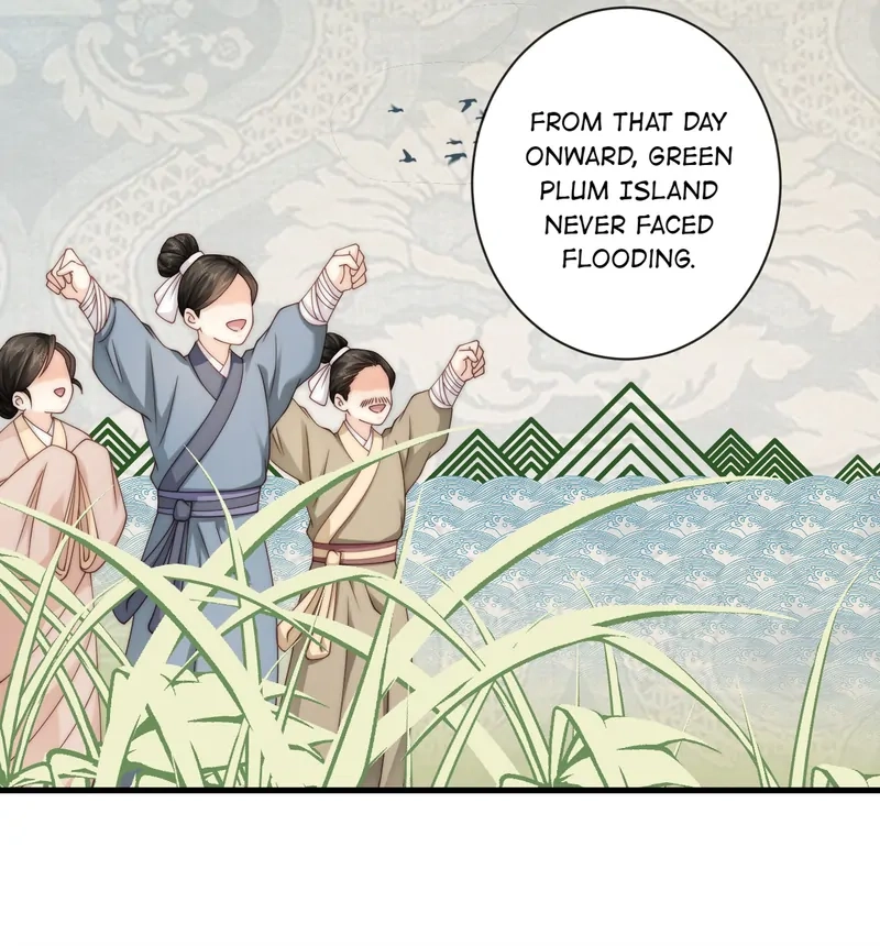 Read Green Plum Island chapter 18 image 33 on Lezhin