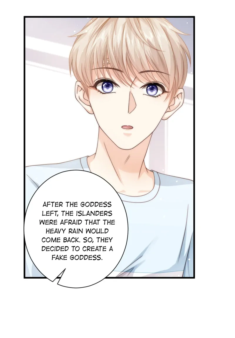 Read Green Plum Island chapter 18 image 34 on Lezhin