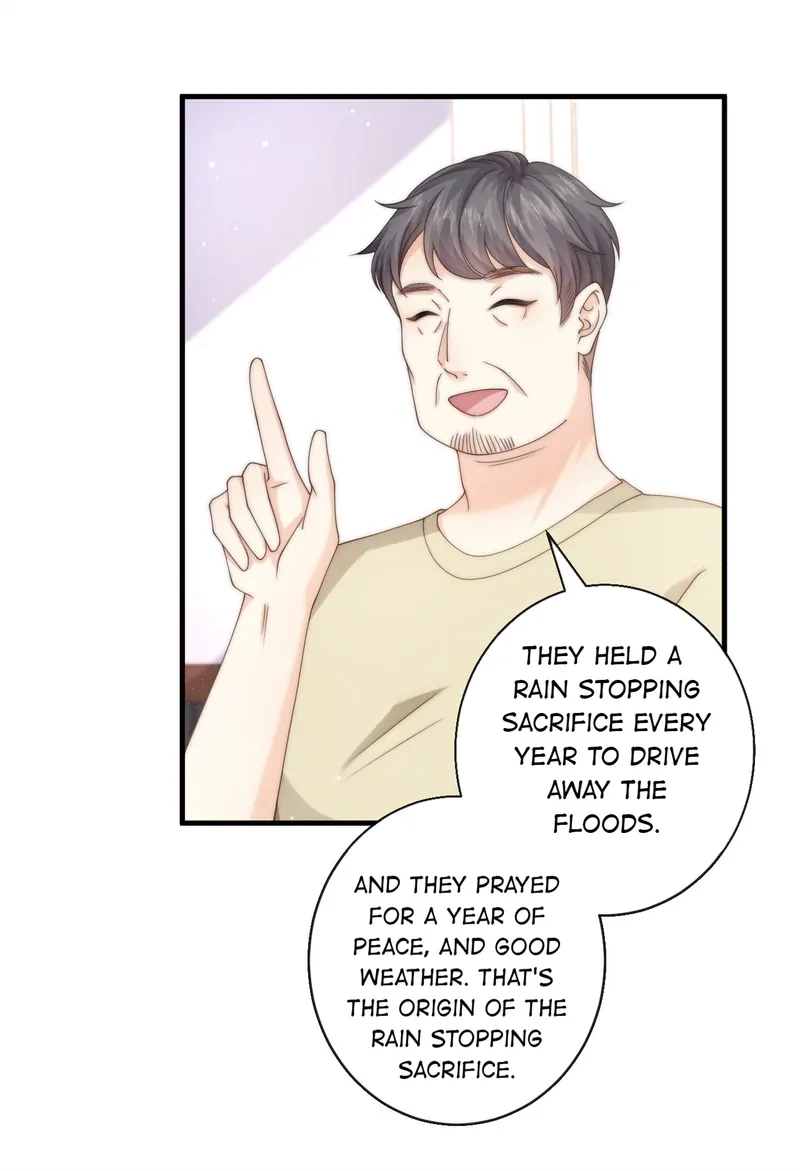 Read Green Plum Island chapter 18 image 35 on Lezhin