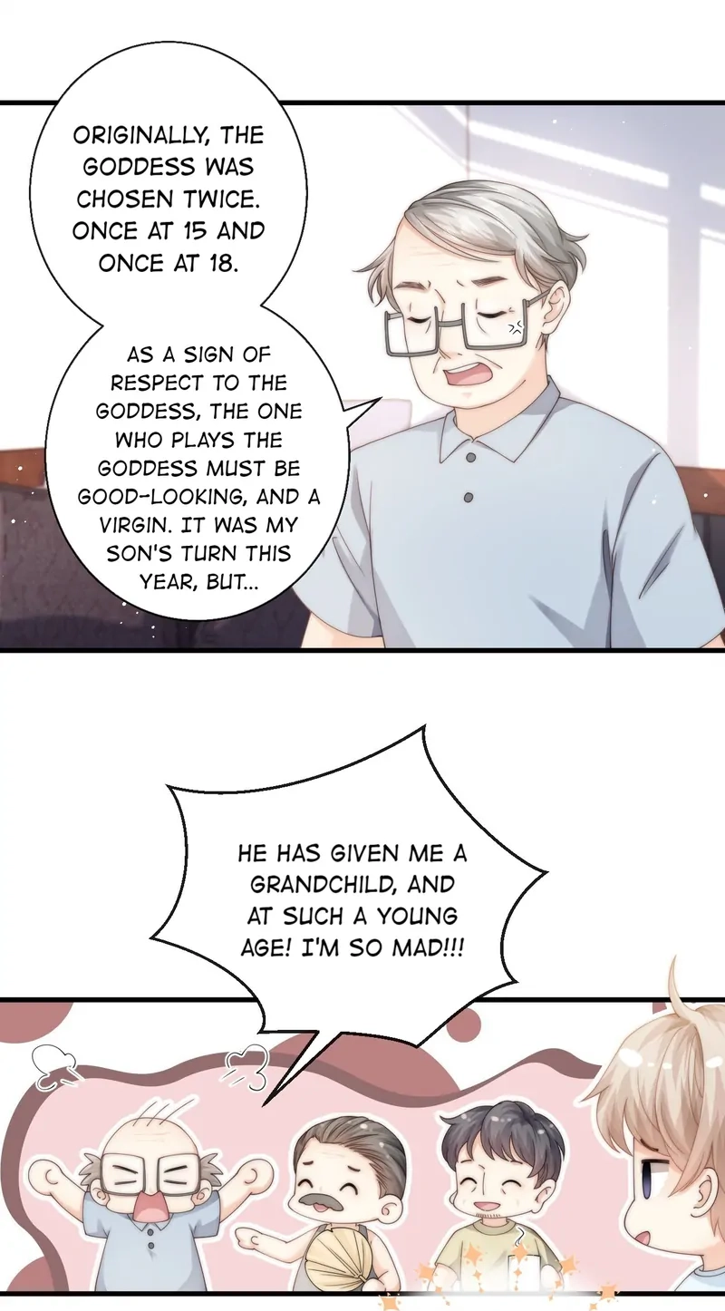 Read Green Plum Island chapter 18 image 36 on Lezhin