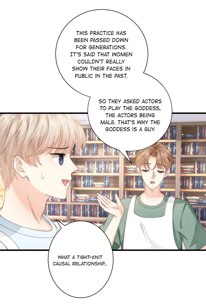 Read Green Plum Island chapter 18 image 4 on Lezhin